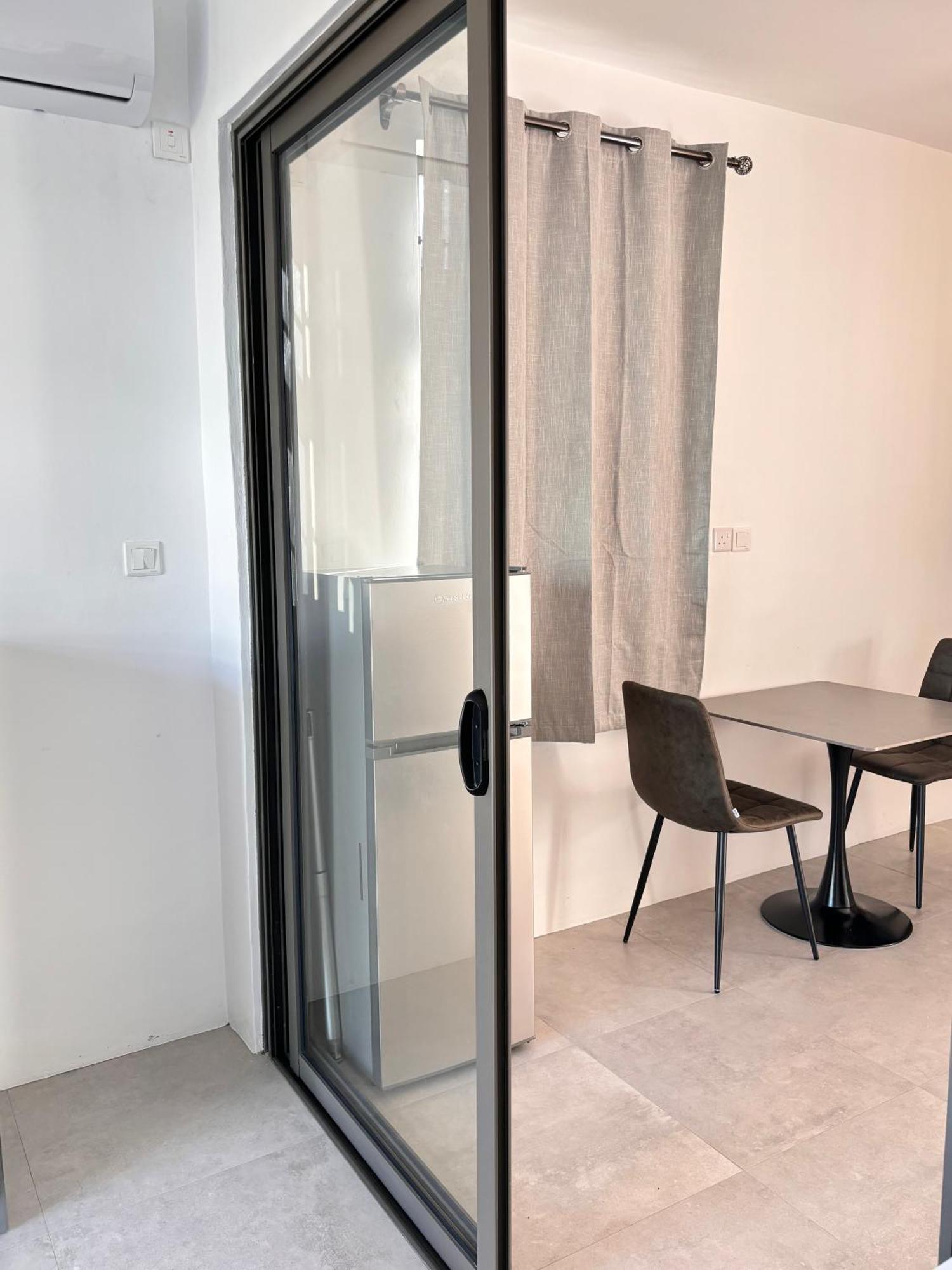 Maison Mont Choisy - One Or Two Bedrooms Apartment Trou-aux-Biches Extérieur photo