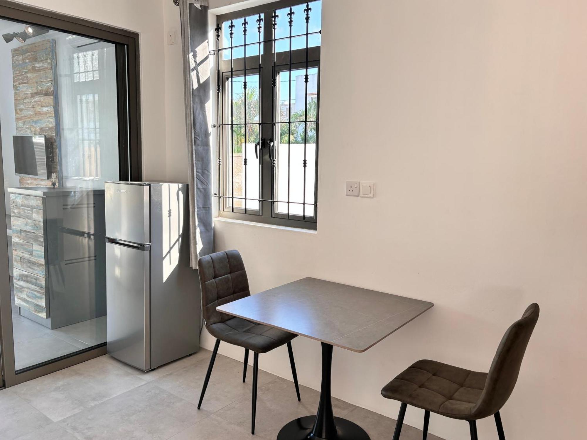 Maison Mont Choisy - One Or Two Bedrooms Apartment Trou-aux-Biches Extérieur photo