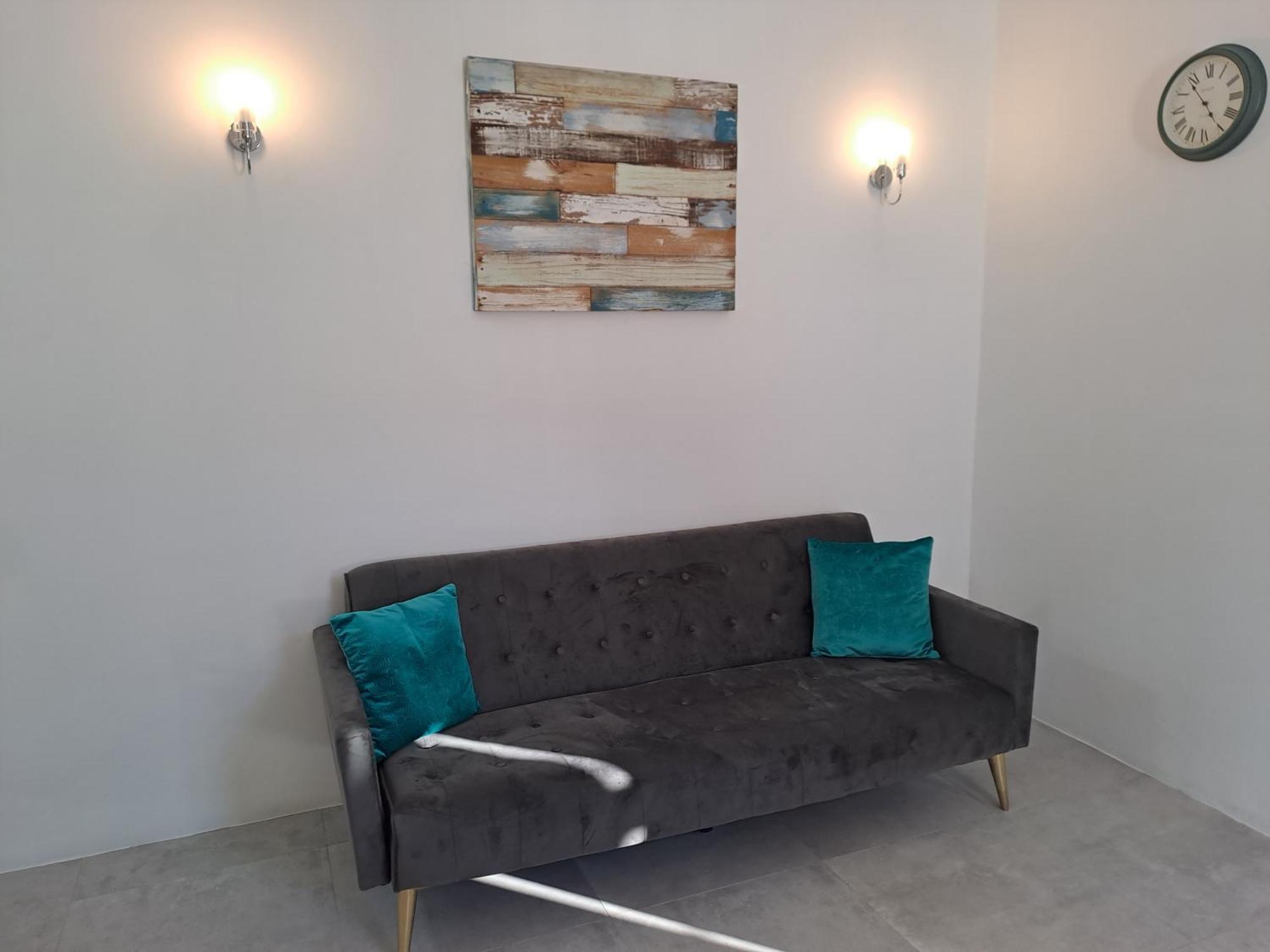 Maison Mont Choisy - One Or Two Bedrooms Apartment Trou-aux-Biches Extérieur photo