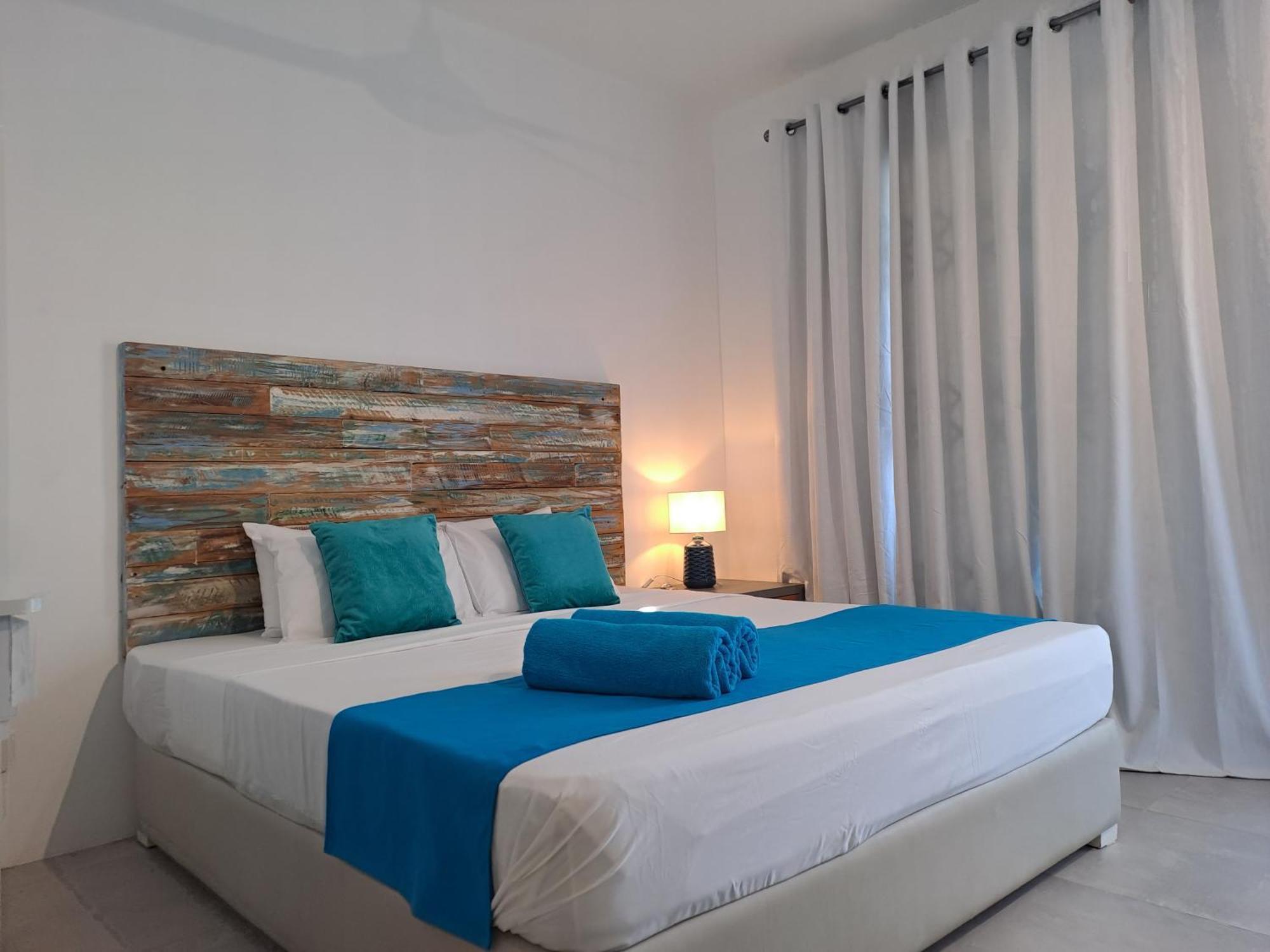 Maison Mont Choisy - One Or Two Bedrooms Apartment Trou-aux-Biches Extérieur photo