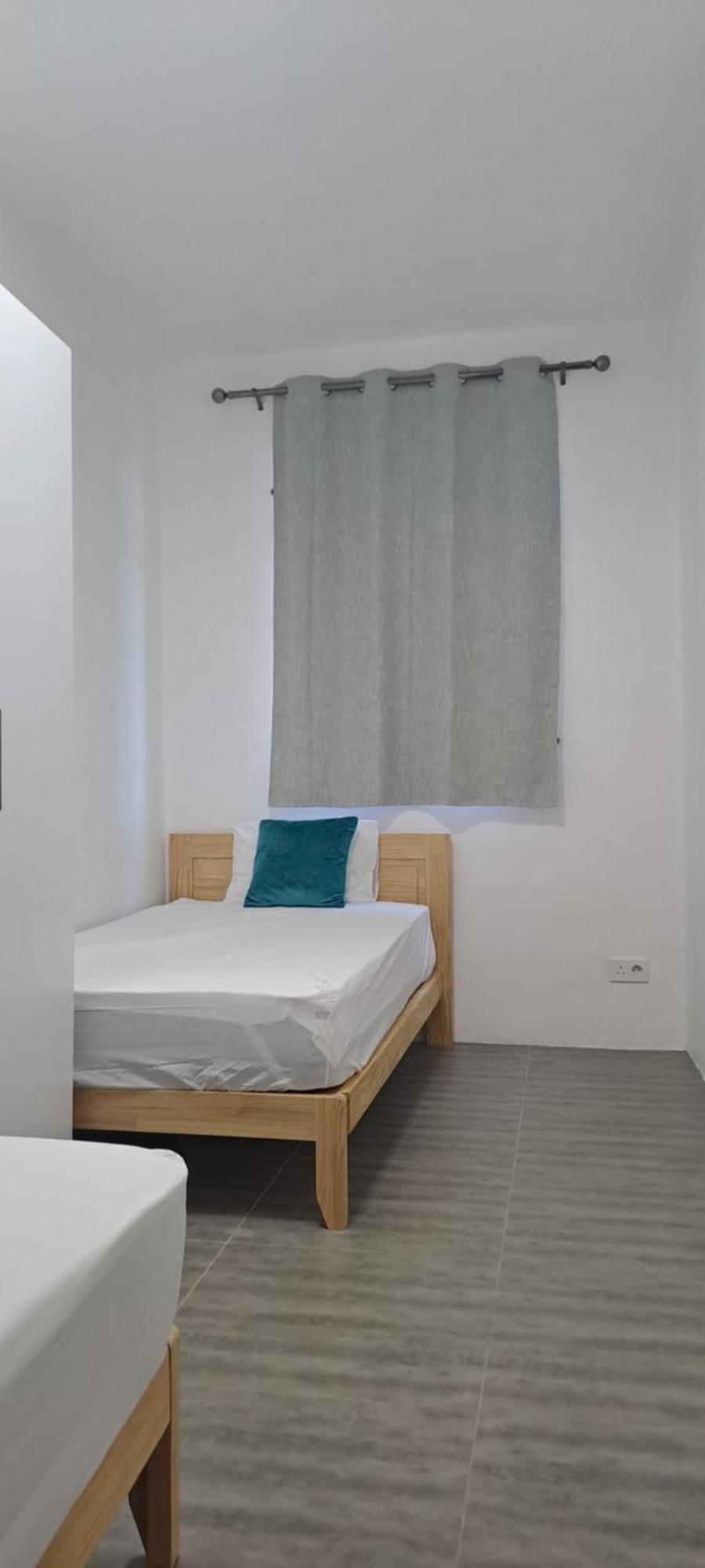 Maison Mont Choisy - One Or Two Bedrooms Apartment Trou-aux-Biches Extérieur photo