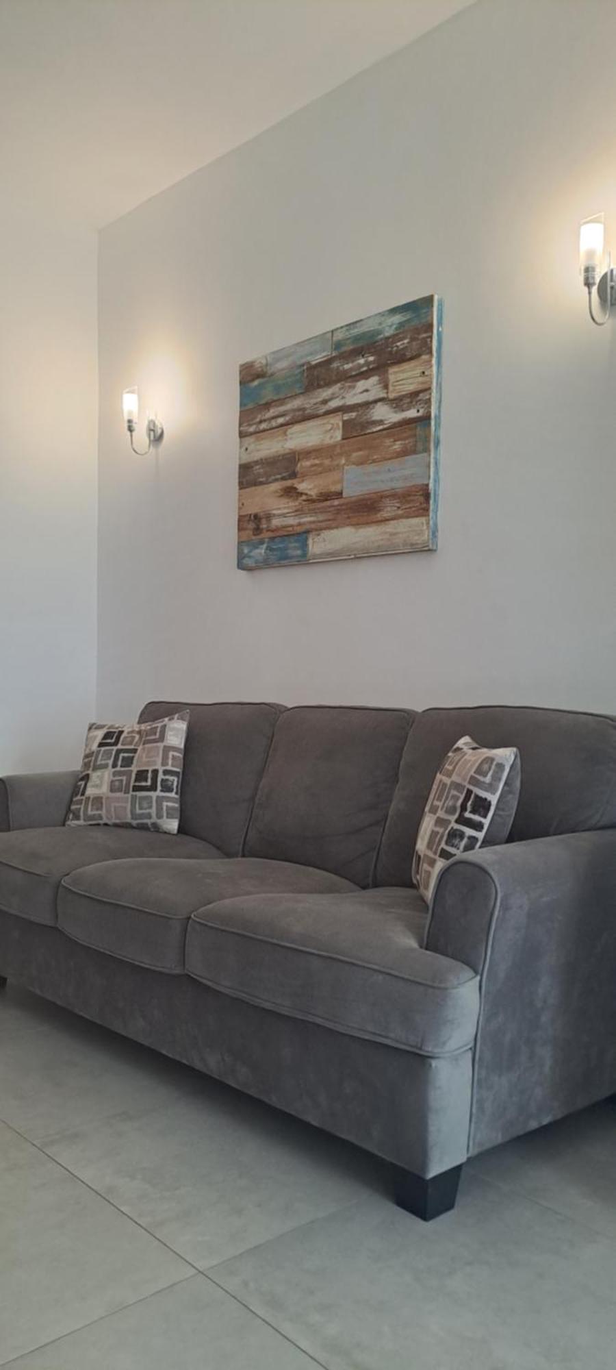 Maison Mont Choisy - One Or Two Bedrooms Apartment Trou-aux-Biches Extérieur photo