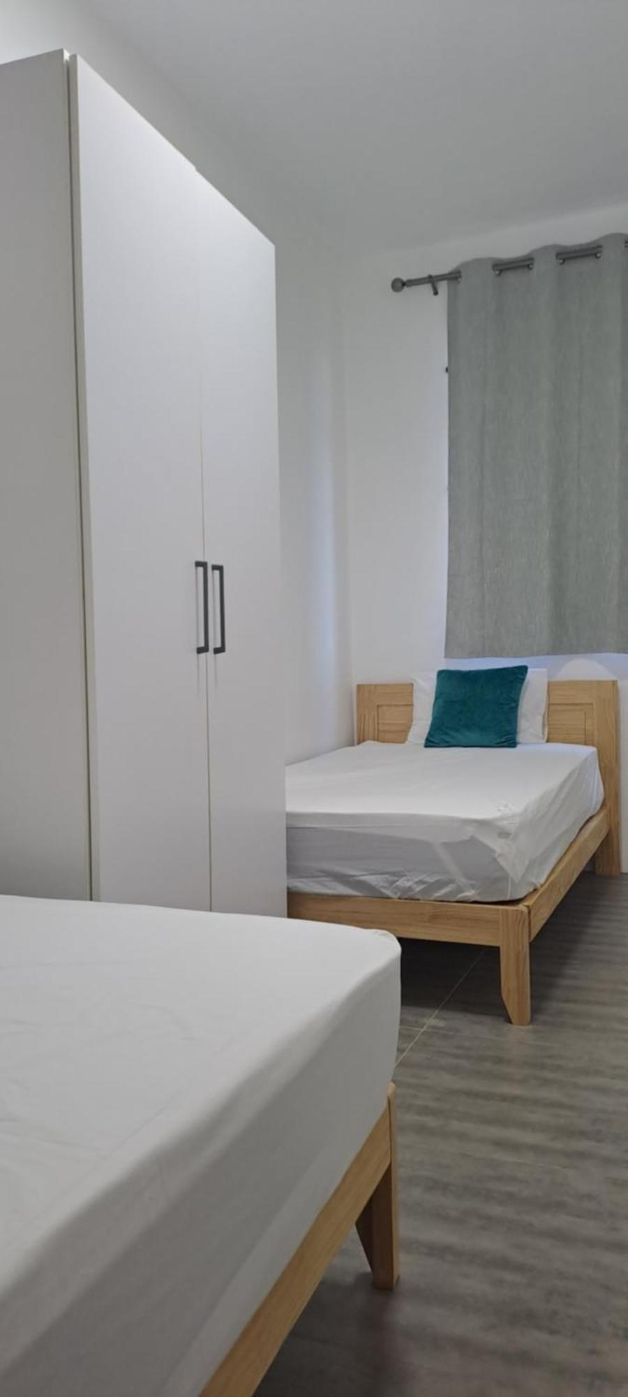 Maison Mont Choisy - One Or Two Bedrooms Apartment Trou-aux-Biches Extérieur photo