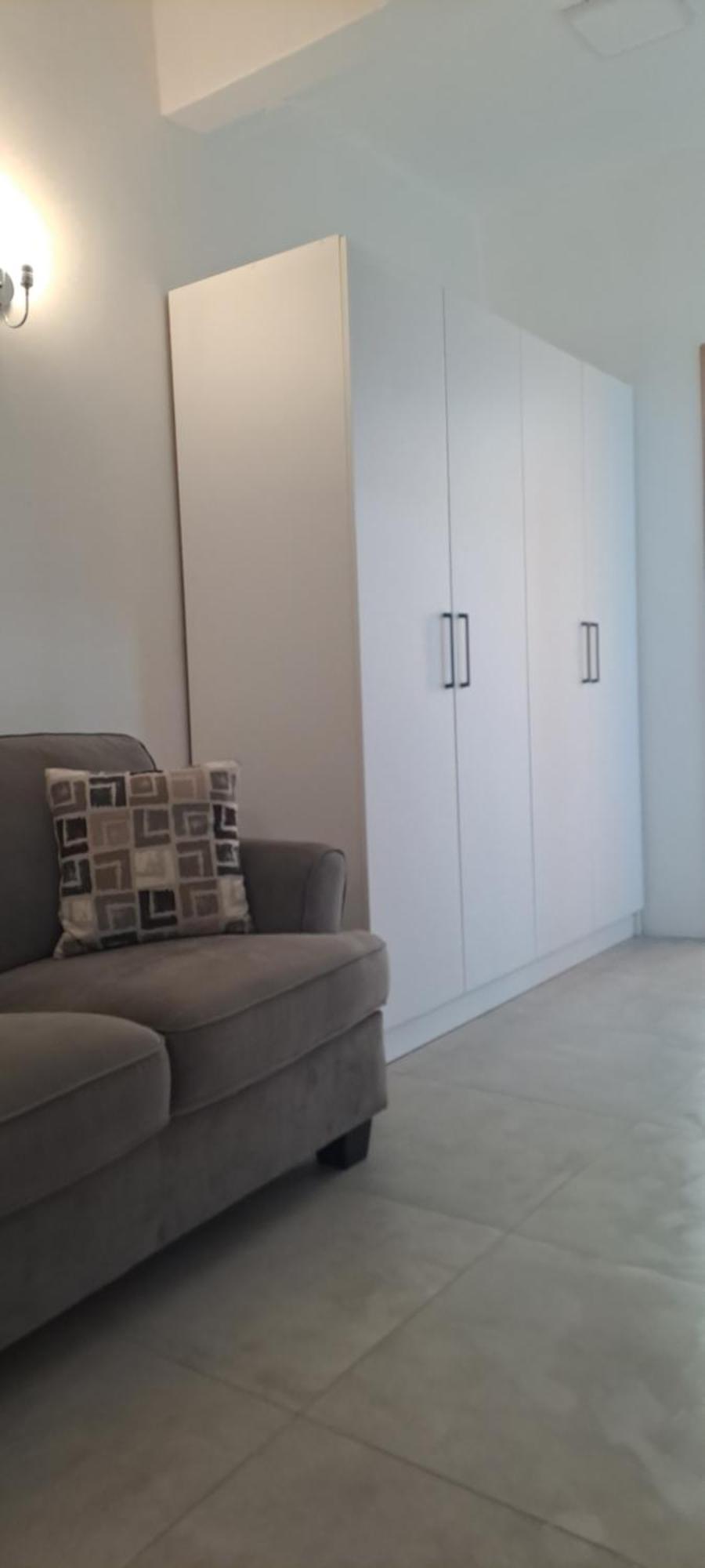 Maison Mont Choisy - One Or Two Bedrooms Apartment Trou-aux-Biches Extérieur photo