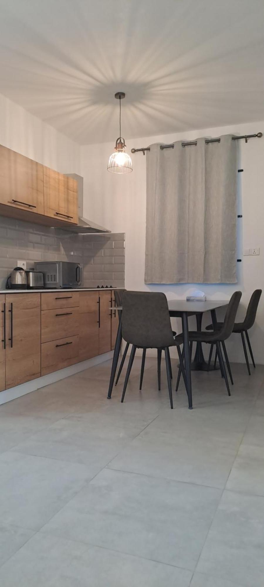 Maison Mont Choisy - One Or Two Bedrooms Apartment Trou-aux-Biches Extérieur photo