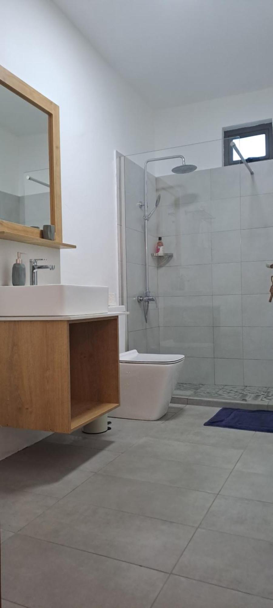 Maison Mont Choisy - One Or Two Bedrooms Apartment Trou-aux-Biches Extérieur photo
